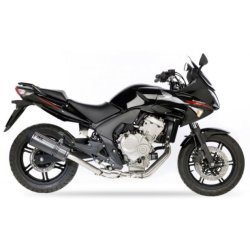 IXIL Hexoval Xtrem Slip-on Udstdning CBF 600 (04-11)