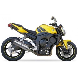 IXIL Hexoval Xtrem Slip-on Udstdning FZ1 (06-14)