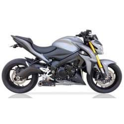 IXIL Super Xtrem Udstdning GSX-S 1000 (15-20)