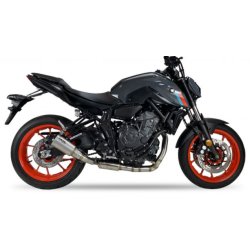 IXIL Race Xtrem Udstdning MT-07 (14-20)