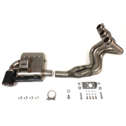 IXIL Super Xtrem Udstdning MT-09 (13-20)