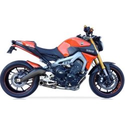 IXIL Super Xtrem Udstdning MT-09 (13-20)