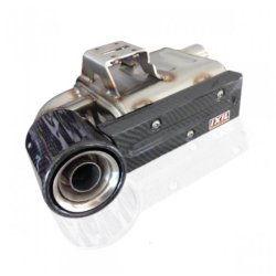 IXIL Super Xtrem Udstdning XJ6 (09-15)