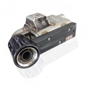 IXIL Super Xtrem Udstdning XJ6 (09-15)