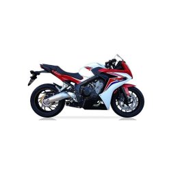 IXIL Super Xtrem Udstdning CB 650 (2014-frem)