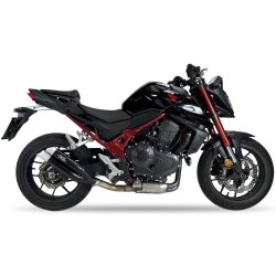 IXIL Dual Hyperlow Slip-on Udstdning CB 750 Hornet (23->)