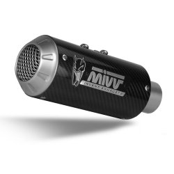 Mivv M3 Udstdning - MT-10 (16-20)