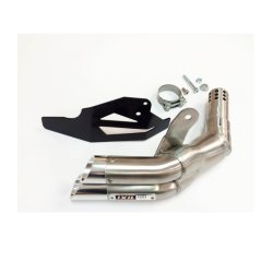 IXIL Dual Hyperlow CB1000R (08-16)