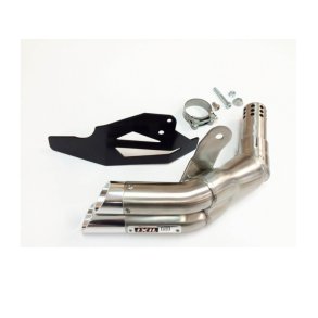 IXIL Dual Hyperlow CB1000R (08-16)