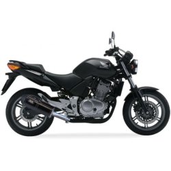 IXIL Hexoval Xtrem Slip-on Udstdning CBF 500 (04-11)