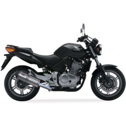 IXIL Hexoval Xtrem Slip-on Udstdning CBF 500 (04-11)