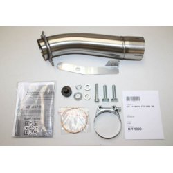 IXIL Hexoval Xtrem Slip-on Udstdning FZ1 (06-14)