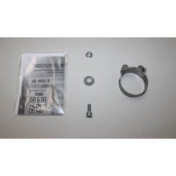 IXIL Dual Hyperlow XL Slip-on Udstdning FZ8 (10-16)