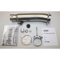 IXIL Hexoval Xtrem Slip-on Udstdning FZS 600 (98-02)