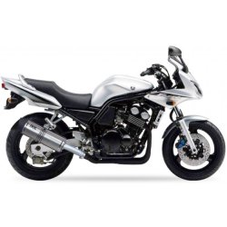 IXIL Hexoval Xtrem Slip-on Udstdning FZS 600 (98-02)