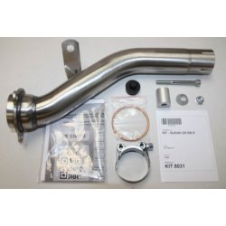 IXIL Hexoval Xtrem Slip-on Udstdning GS 500 (89-10)