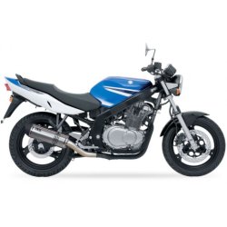 IXIL Hexoval Xtrem Slip-on Udstdning GS 500 (89-10)