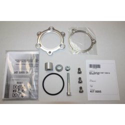 IXIL Hexoval Xtrem Slip-on Udstdning GSF 1200 (96-99)