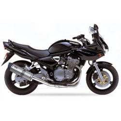 IXIL Hexoval Xtrem Slip-on Udstdning GSF 1200 (00-05)