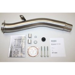 IXIL Hexoval Xtrem Slip-on Udstdning GSF 1200 (00-05)