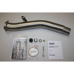 IXIL Hexoval Xtrem Slip-on Udstdning GSF 600 (94-00)