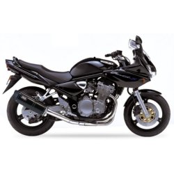 IXIL Hexoval Xtrem Slip-on Udstdning GSF 600 (01-04)