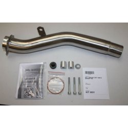 IXIL Hexoval Xtrem Slip-on Udstdning GSF 600 (01-04)