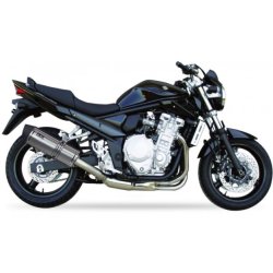 IXIL Hexoval Xtrem Slip-on Udstdning GSF/GSX 1250 (07-15)