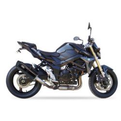 IXIL Hexoval Xtrem Slip-on Udstdning GSR 750 (11-16)