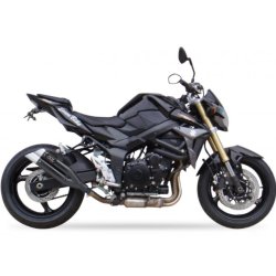 IXIL Dual Hyperlow Slip-on Udstdning GSR 750 (11-16)