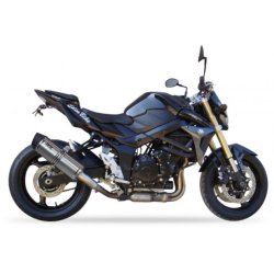 IXIL Hexoval Xtrem Slip-on Udstdning GSR 750 (11-16)