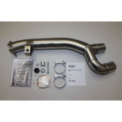 IXIL Hexoval Xtrem Slip-on Udstdning GSX 600/750 F (88-97)