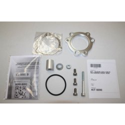 IXIL Hexoval Xtrem Slip-on Udstdning GSX 1300 R Hayabusa (99-07)