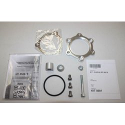 IXIL Hexoval Xtrem Slip-on Udstdning RF 900 R (94-97)