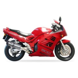 IXIL Hexoval Xtrem Slip-on Udstdning RF 900 R (94-97)