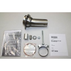 IXIL Hexoval Xtrem Slip-on Udstdning SFV 650 (09-15)