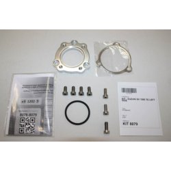 IXIL Hexoval Xtrem Slip-On Udstdning SV 1000 (03-05)