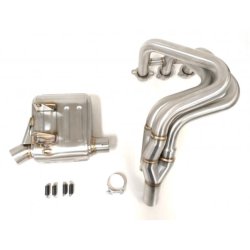 IXIL Race Xtrem Udstdning MT-09 (13-20)