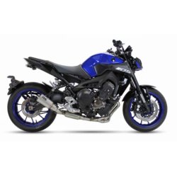 IXIL Race Xtrem Udstdning MT-09 (13-20)