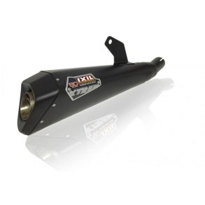 IXIL Slash Cone Xtrem Slip-on Udstdning MT-10 (16-18)