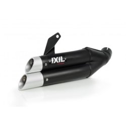 IXIL Dual Hyperlow XL Udstdning MT-07 (21->)