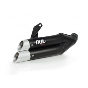 IXIL Dual Hyperlow XL Udstdning MT-07 (21->)