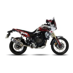 IXIL Mega Xtrem Trail Slip-On Udstdning Tnr 700