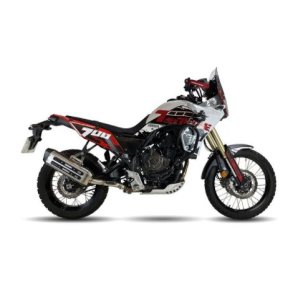 IXIL Mega Xtrem Trail Slip-On Udstdning Tnr 700