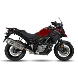 IXIL Mega Xtrem Trail Slip-On Udstdning DL 650 V-Strom (17-21)