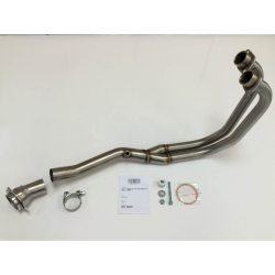 IXIL Hexoval Xtrem Udstdning MT-03/YZF-R3 (15-21)