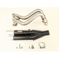 IXIL Dual Hyperlow XL Udstdning MT-07 (21->)