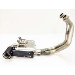 IXIL Super Xtrem Udstdning MT-07 (14-20)