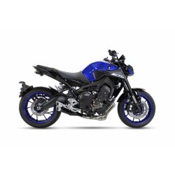 IXIL Dual Hyperlow XL Udstdning MT-09 (13-20)