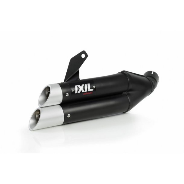 IXIL Dual Hyperlow XL Udstdning MT-09 (13-20)